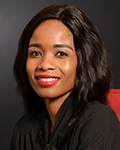 Dr WK Mabelane